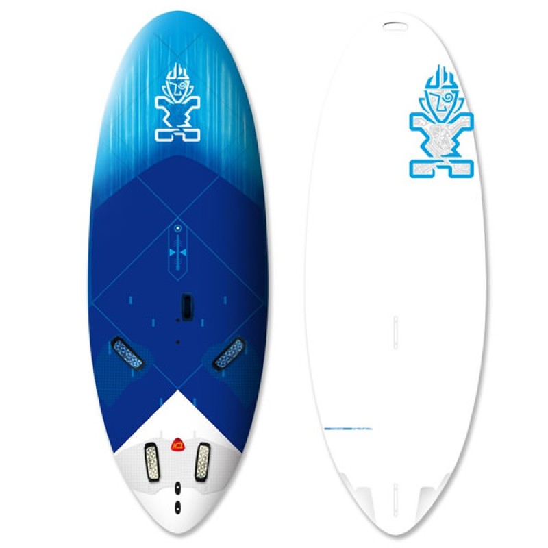 Starboard Go Freeride Boards 2018