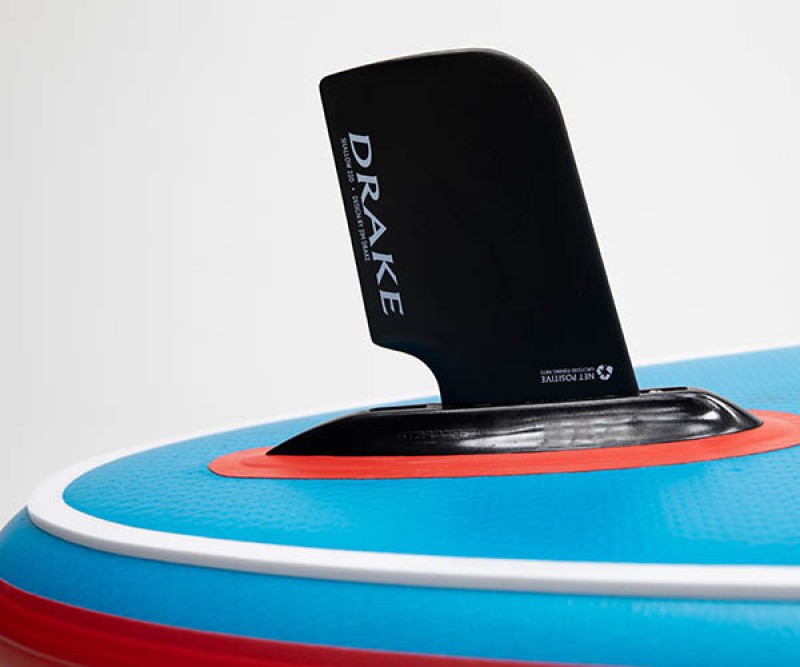 Starboard iStart 2 Lite + PowerKid Rigg  2025 mit Finnen