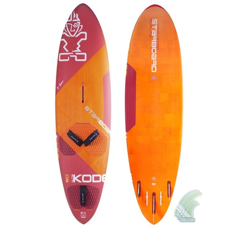 Starboard Ultrakode FB Wave 2019