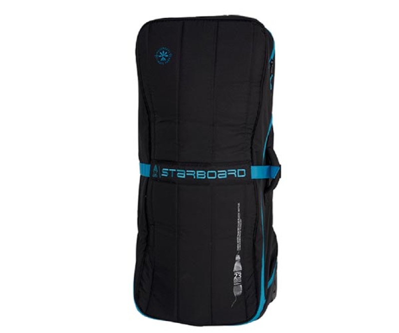 Starboard Wingboard 4in1 Sup 10`4" Boardtasche ohne Rollen