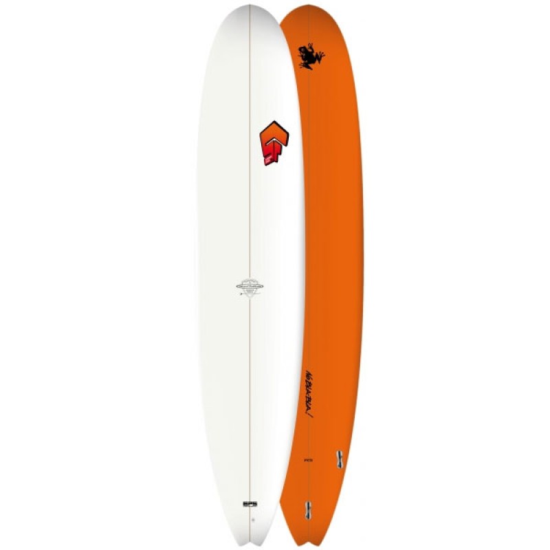 Superfrog Performer 9`0  Longboard