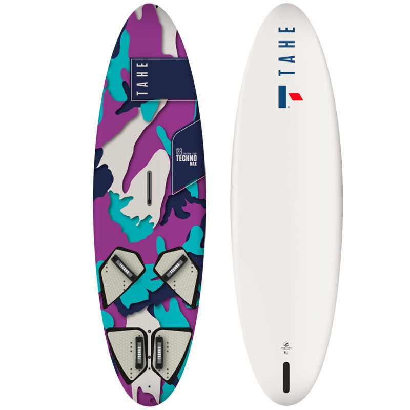 Tahe Techno Max 133 Freeride Board