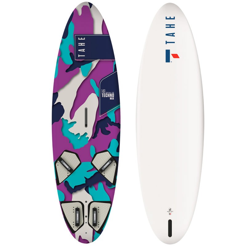 Tahe Techno Max 148 Freeride Board