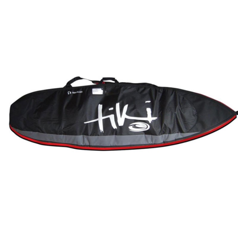 Tiki Surf Traveller Fish 6.3