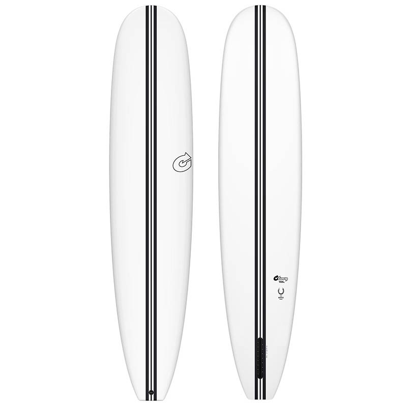 TORQ TEC The Horseshoe 9.6 Surfboard