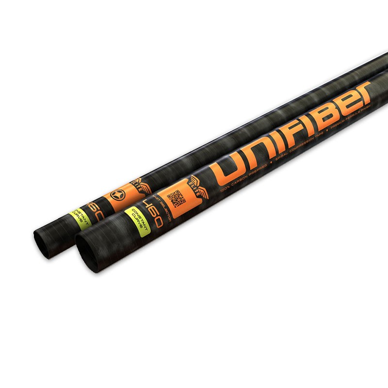 Unifiber Elite SDM C100 Windsurf Mast Constand Curve