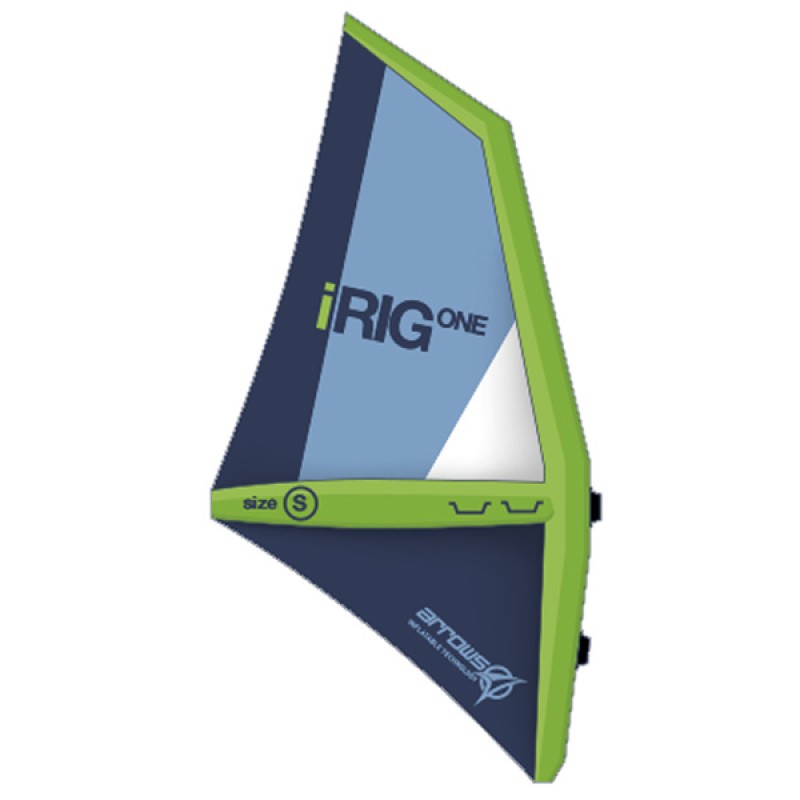 Arrows iRig One