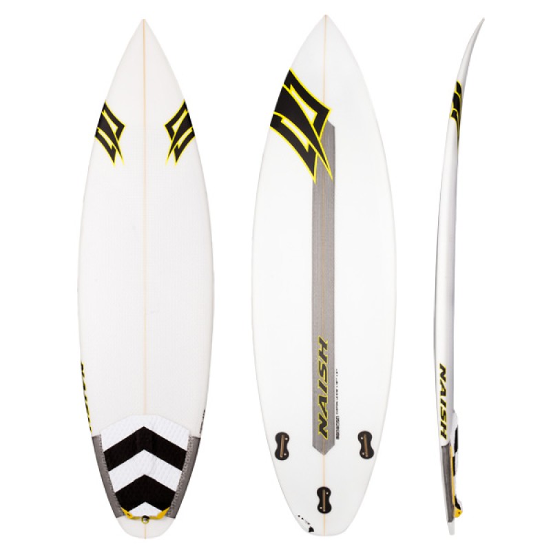 Naish Custom LE