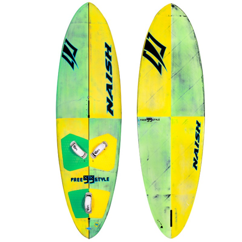 Naish Freestyle 99L