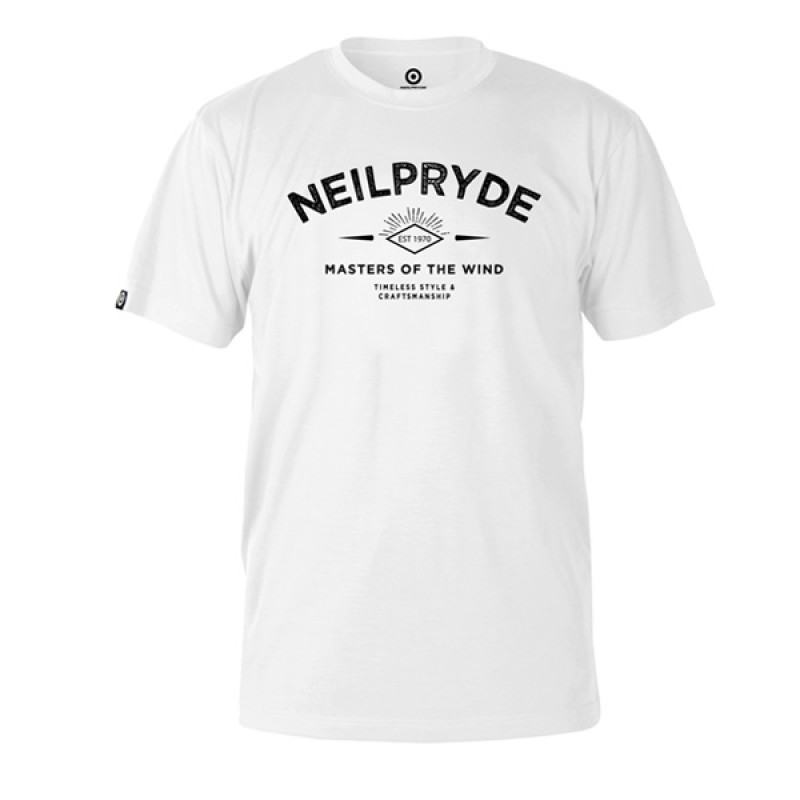 Neilpryde Master Shirt