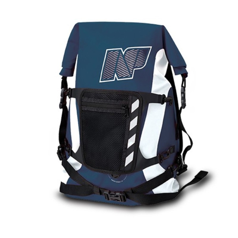 NP Dry Bag Blau