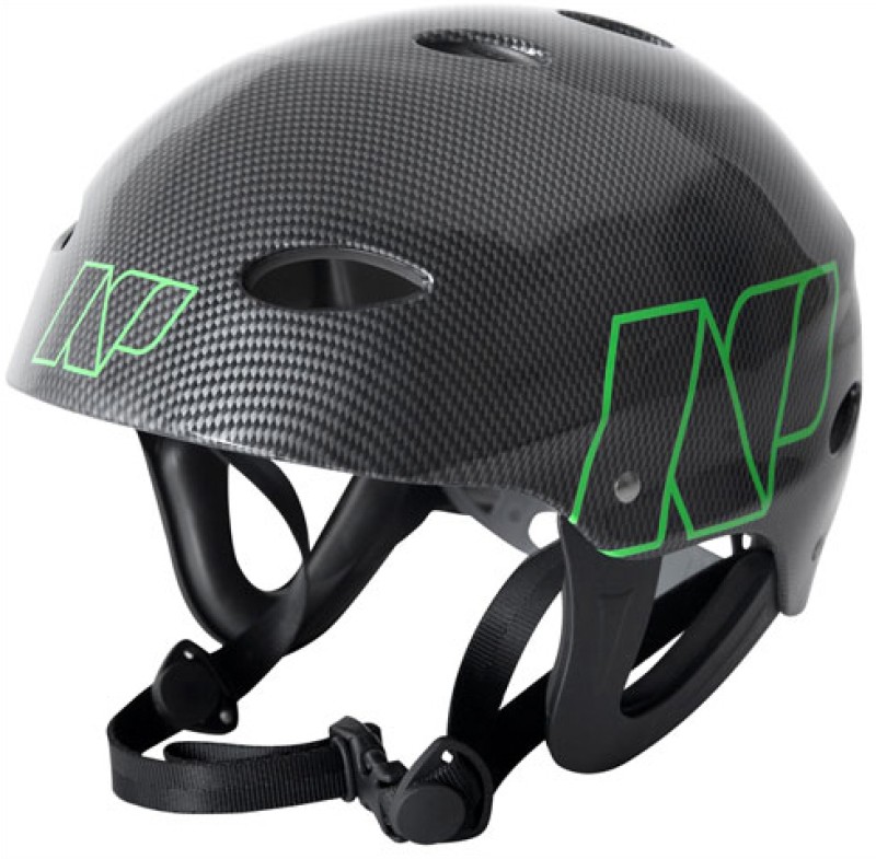 NP Helm Carbon