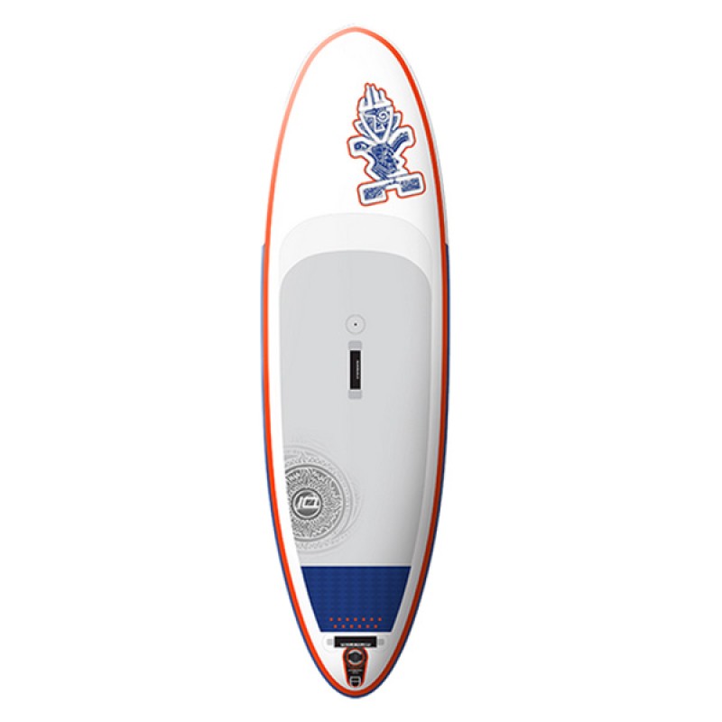 Starboard WindSUP Zon 10.0