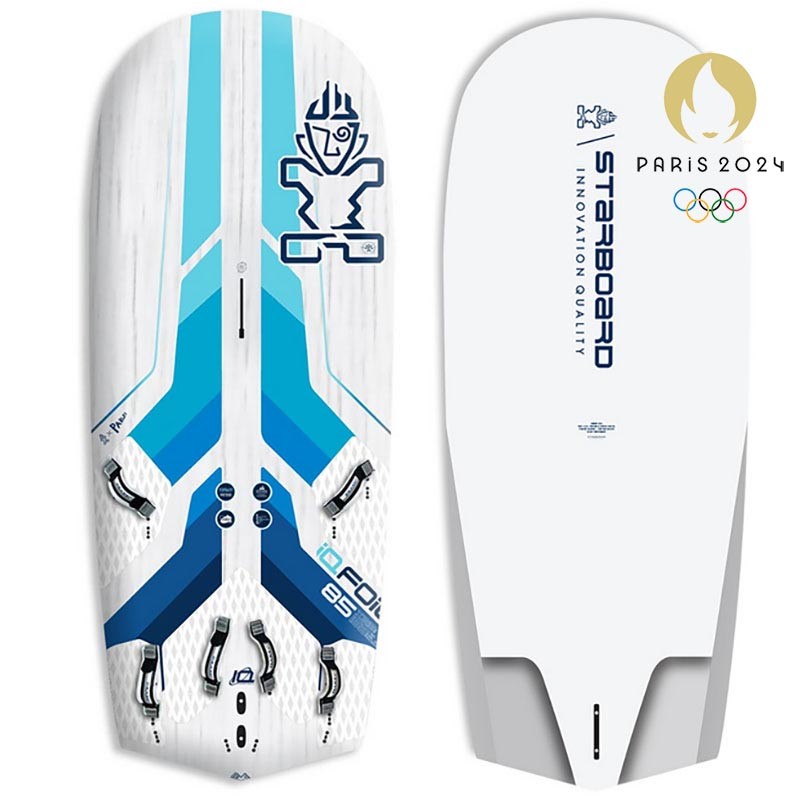 Starboard iQFoil 85 Starlite Carbon