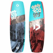 Duotone Gonzales Twintip Freeride Boards Model 2023