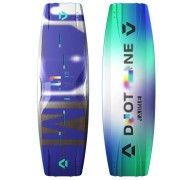 Duotone Jaime Concept Blue Kite Board 025