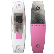 Duotone Soleil Concept Blue Freerideboard 025