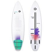 Duotone Wam D/LAP Kitesurf Board 024