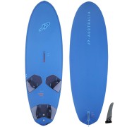 JP Super Ride ES Windsurf Board 125 - 145 Model 2025