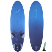 JP Super Ride Pro Wood Windsurf Board 025