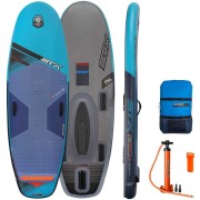 STX iConvertible 3 in 1 Air Board 024