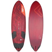 Severne FOX Freeride Windsurf Board 025