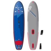 Starboard Air Windsurf iGo 11.2 x 31 Deluxe SC Model 2023