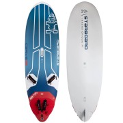 Starboard Carve Starlite Carbon 024