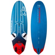 Starboard iSonic Carbon Reflex Sandwich 024