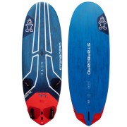 Starboard iSonic Carbon Reflex Sandwich Board 025