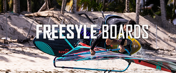 Freestyle Boards