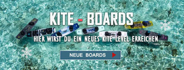 Kite Boards