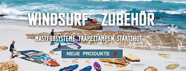 Windsurf zubehör