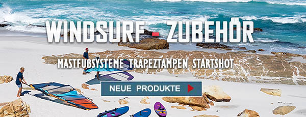 Windsurf zubehör