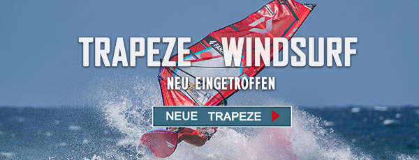 Trapeze Windsurfen